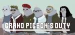 Grand Pigeon's Duty Box Art Front